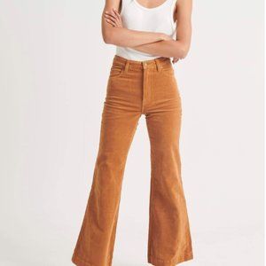 Rolla's East Coast Flares